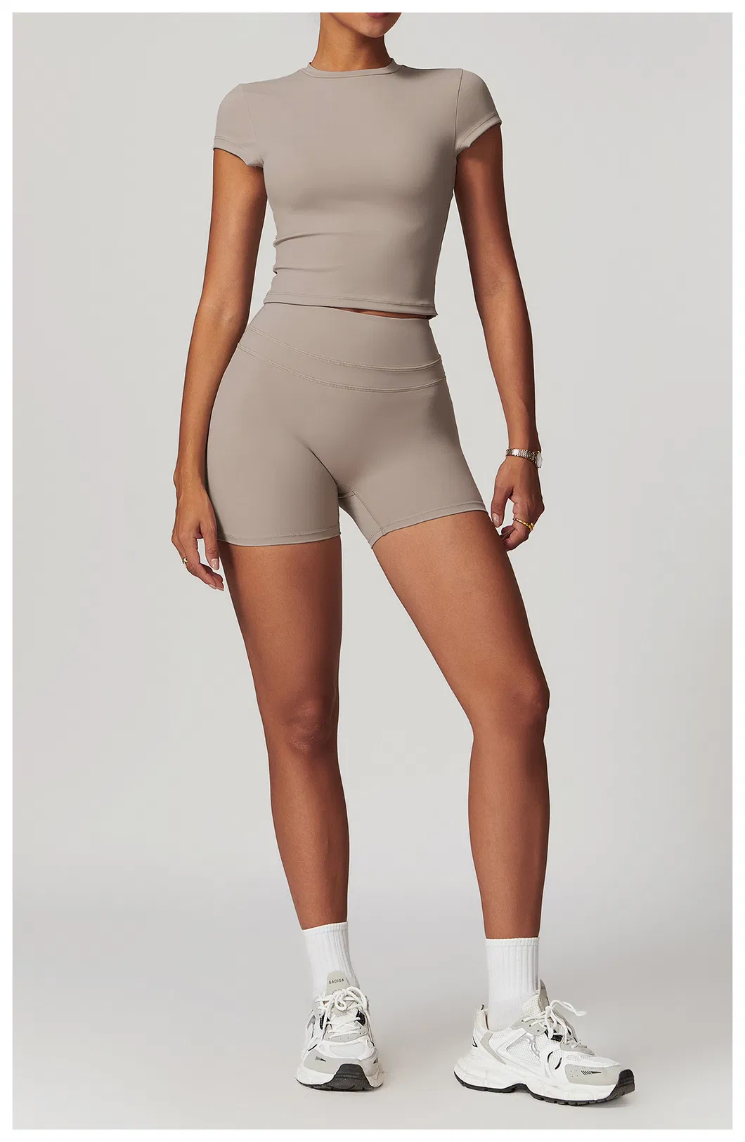 Loungewear para Yoga