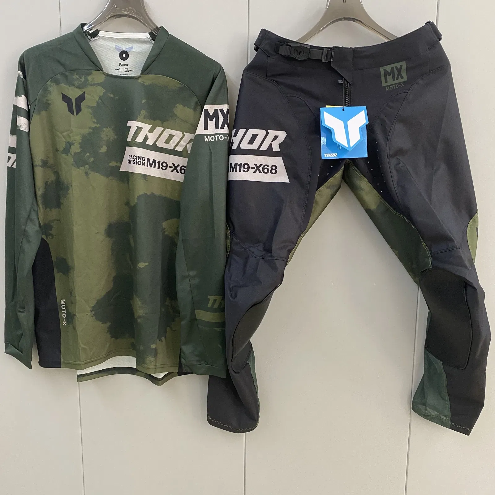 Equipamento de vestuário esportivo personalizado para ciclismo de estrada, roupas de corrida, trajes de motocicleta off-road