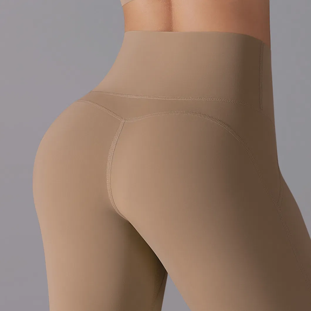 Roupas de Treino Exemplo 8