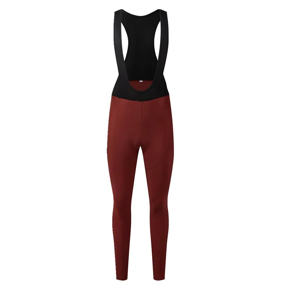 Leggings para andar de bicicleta