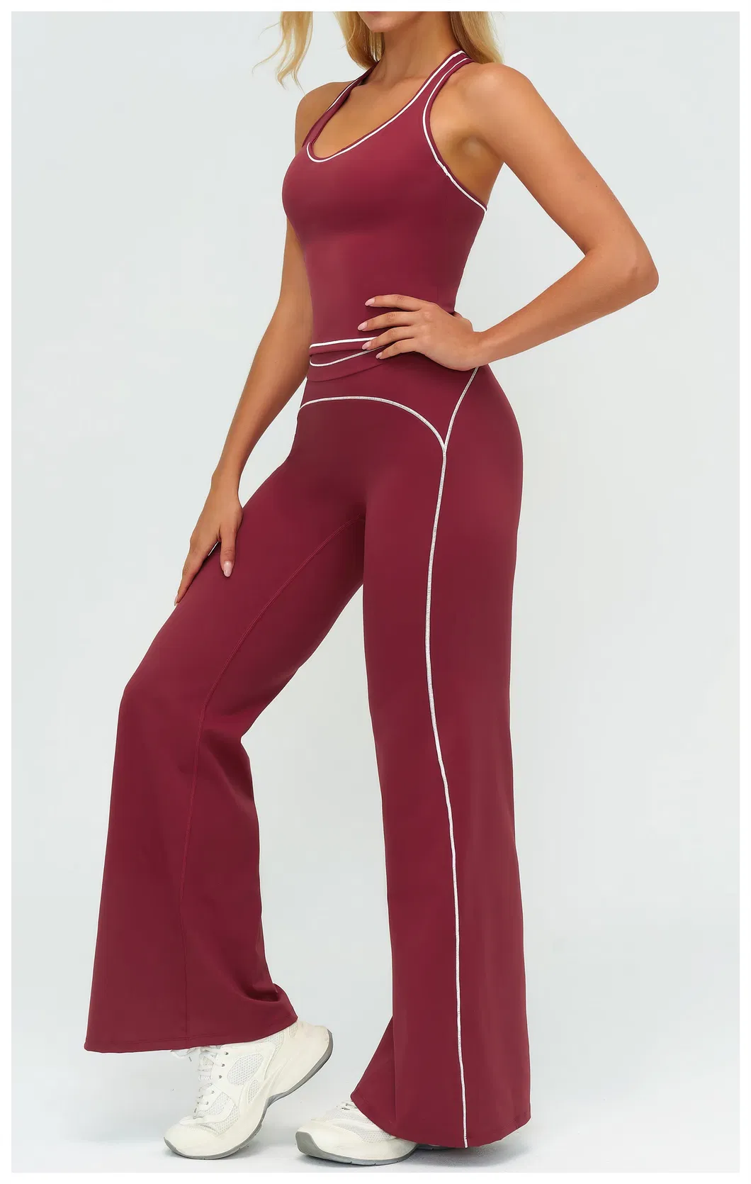 Roupas Elegantes e Respiráveis para Mulheres
