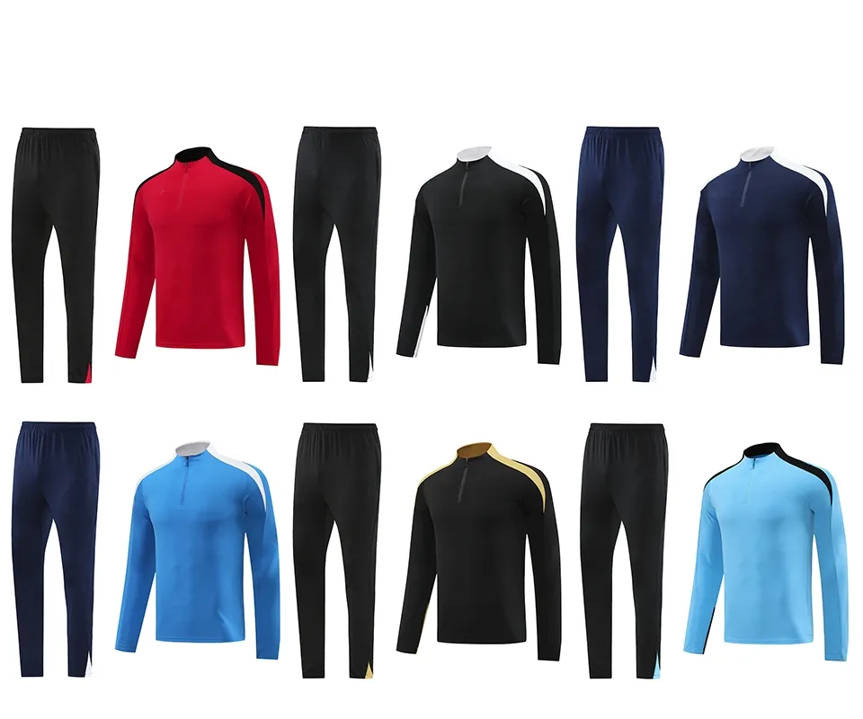 Kits de Futebol