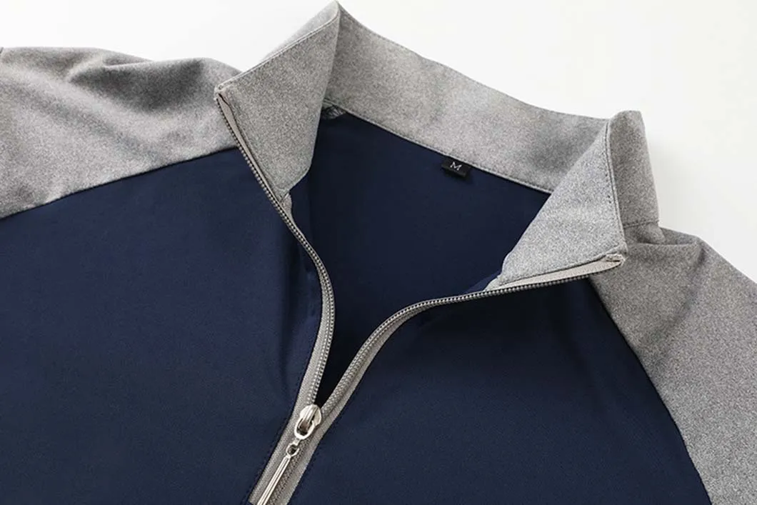 Conjunto esportivo para homens, personalizado para corrida, treinamento, jogging e uso na academia