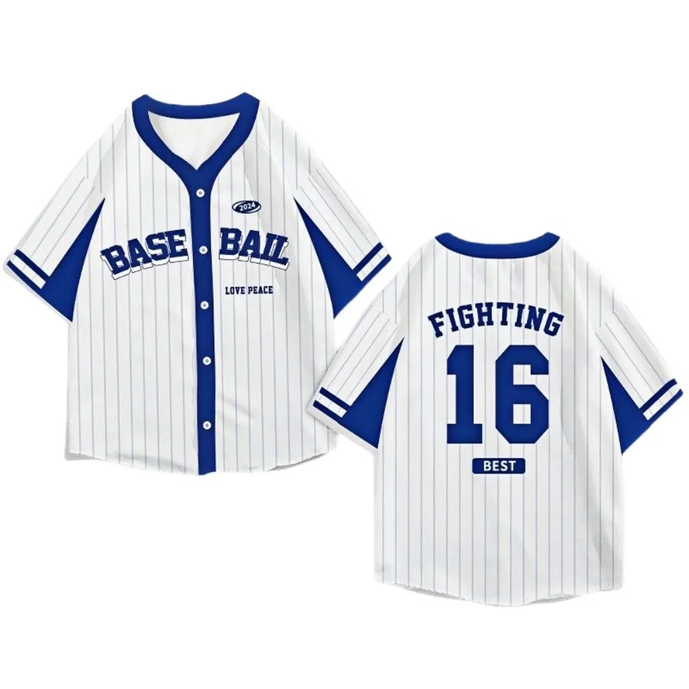 Personalize Equipamento Costurado Retro para Vestuário de Equipe Esportiva