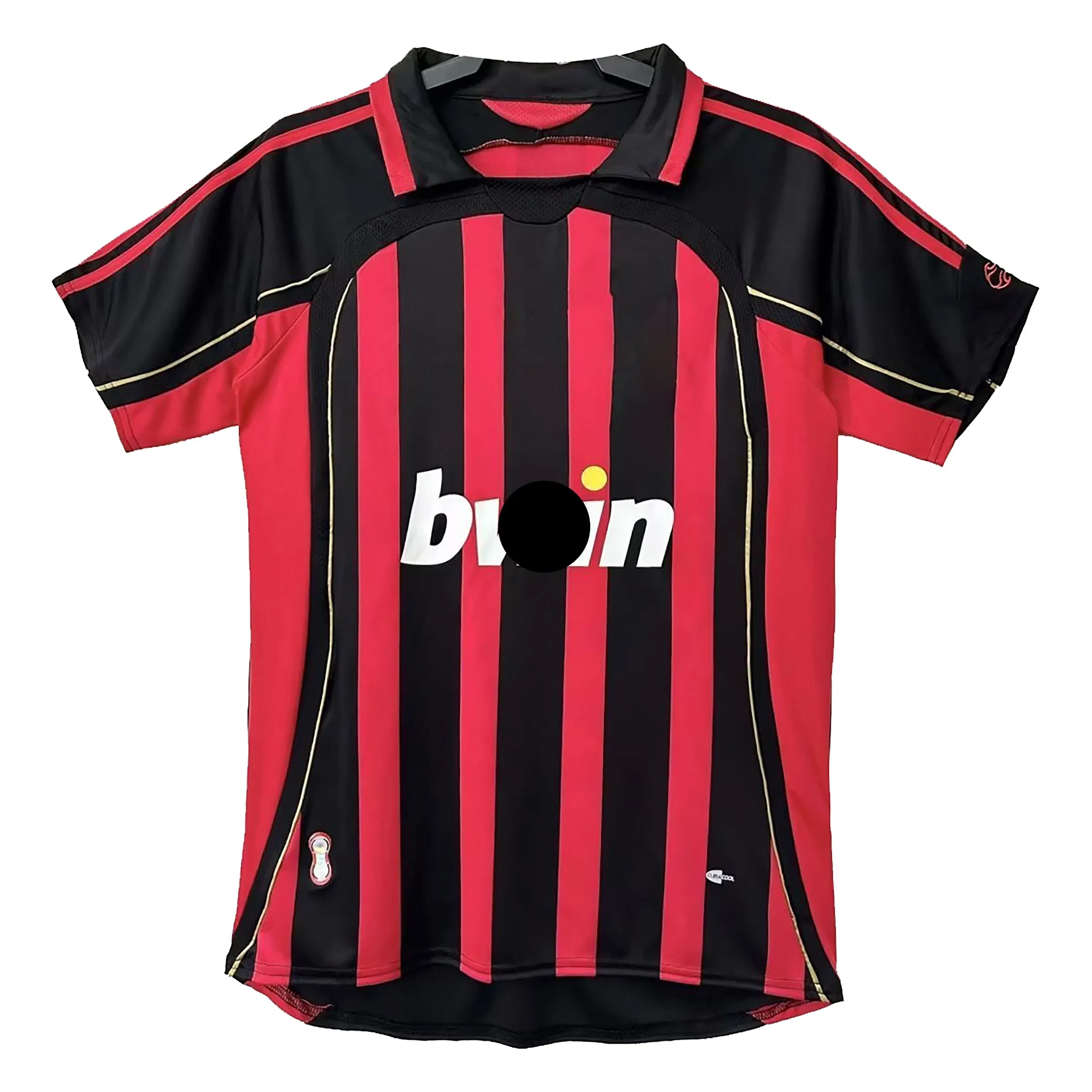 Vendas Diretas de Fábrica de Camisetas Retro de Alto Desempenho e Resistentes à Cor