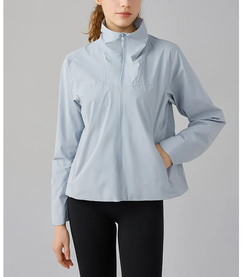 Jaqueta Slim-Fit