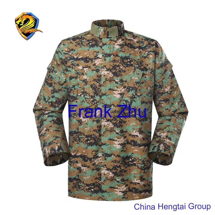 2025 Novo Fabricante e Fornecedor de Roupas de Camuflagem para Caça, Caminhadas, Treinamento e Acampamento