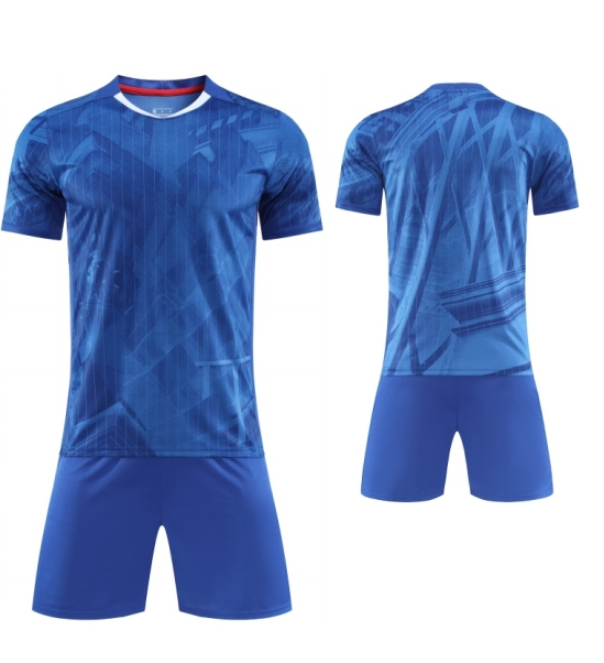 Design de Roupas de Futebol Personalizadas Nome da Equipe do Clube Conjunto de Futebol Camisas de Futebol