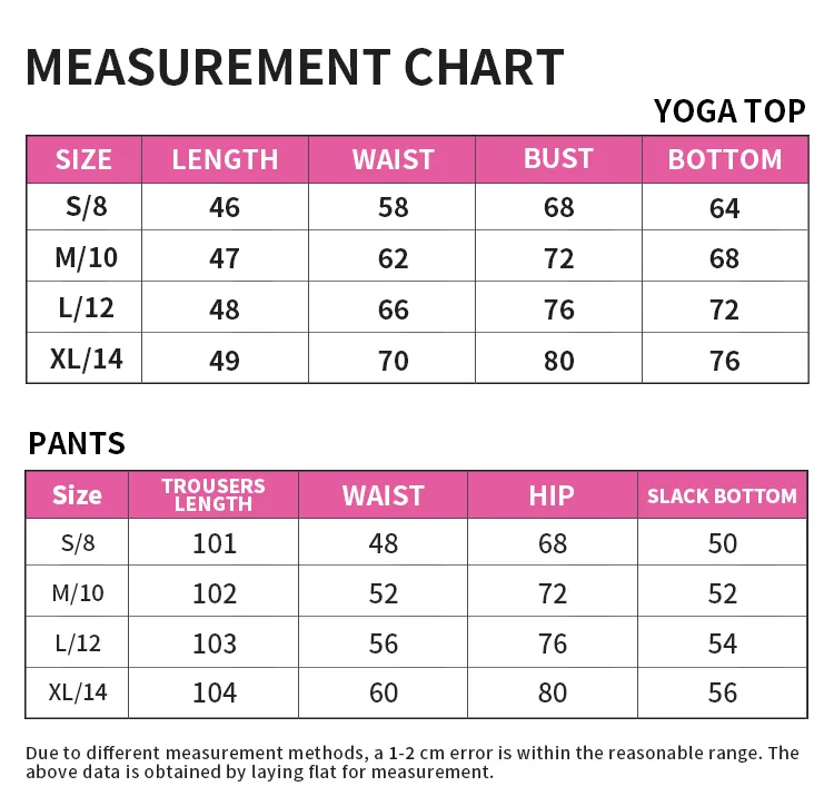Roupas Atléticas Justas para Mulheres 2 Conjunto de Top e Calças que Absorvem o Suor para Yoga Ativo