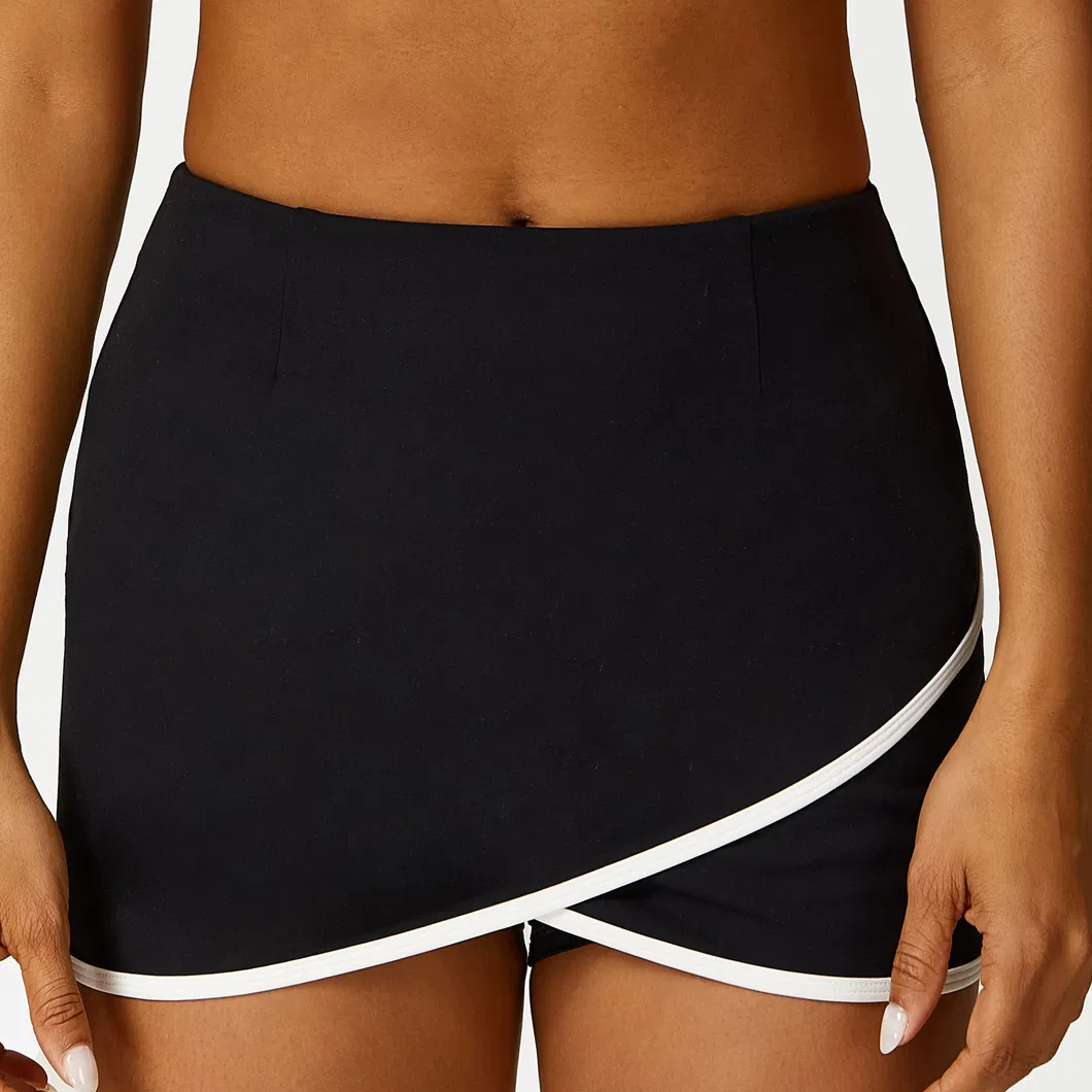 Vestuário de ioga e fitness