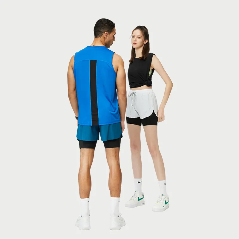 Colete Esportivo Masculino 2