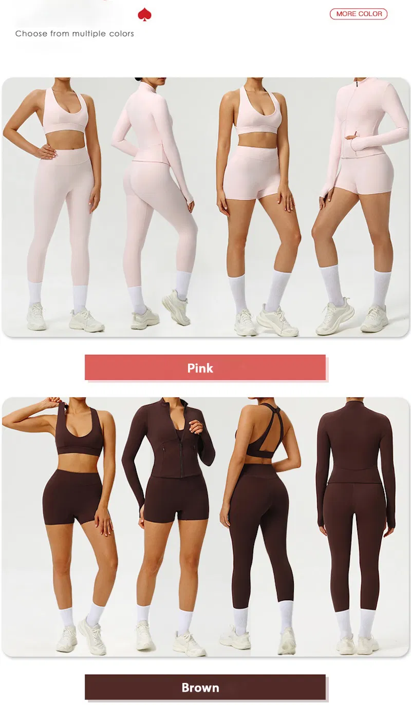 Activewear Showcase 13