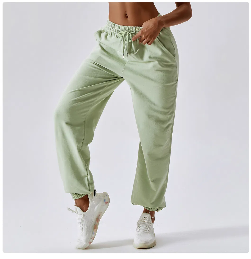 Calças Jogger Foto 5