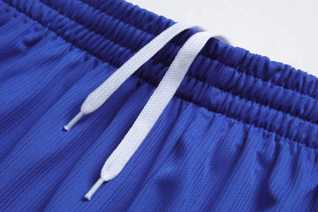 Camisas de Futebol de Alto Desempenho - Tecido que Remove a Umidade e Roupas de Futebol Leves