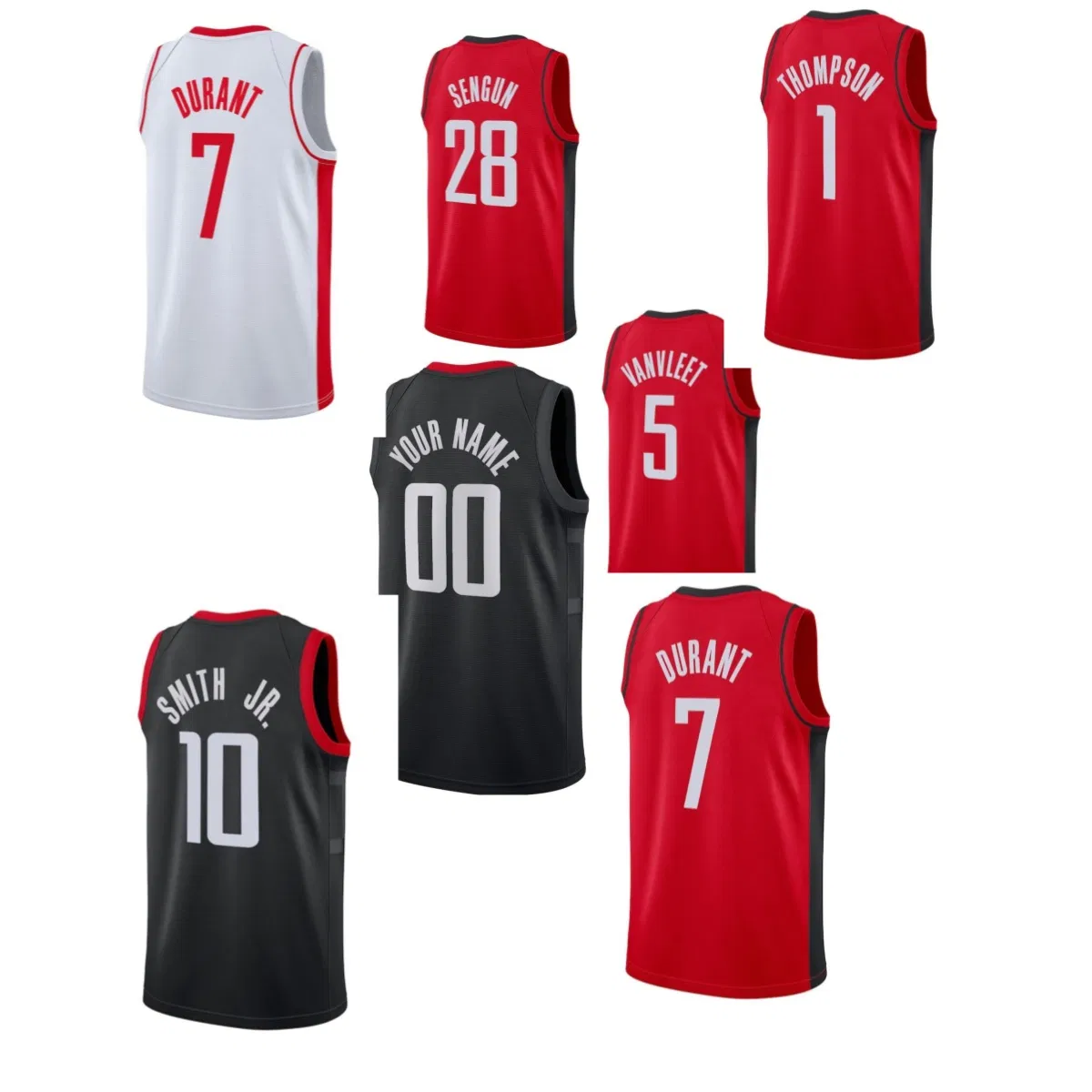 2025 Vendas Quentes Masculinas #11 Jersey Jalen Brunson Knicks Alta Qualidade Preto Azul Bordado Estilo Conjunto Roupas de Basquete Quentes