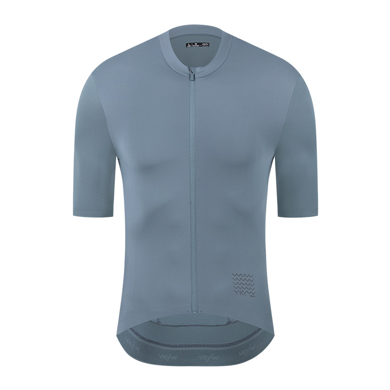 Roupas de Ciclismo Profissional Justas e Respiráveis para Atividades ao Ar Livre