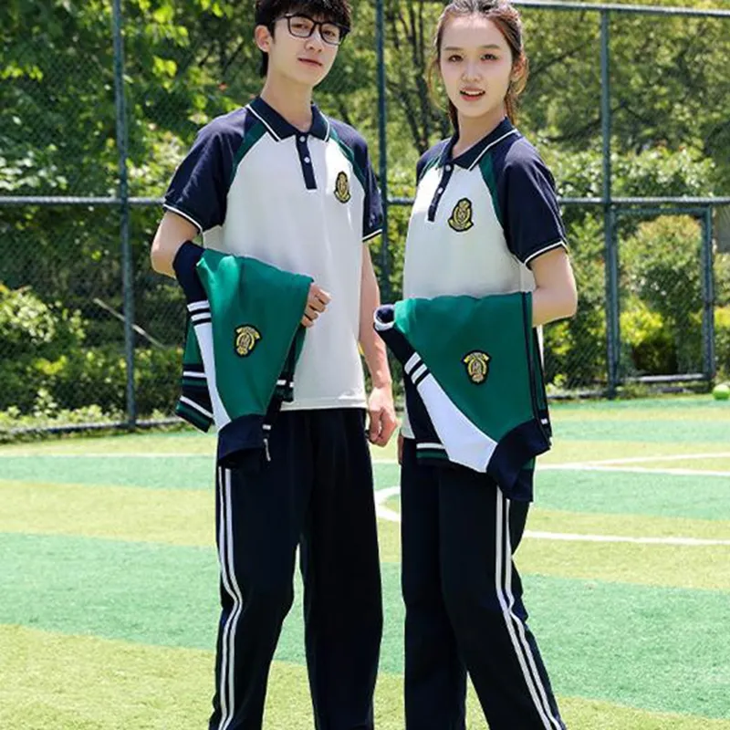 Uniforme Escolar