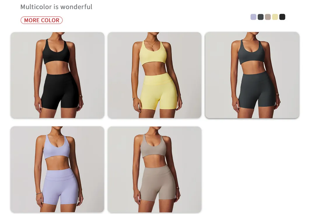 Loungewear para Yoga