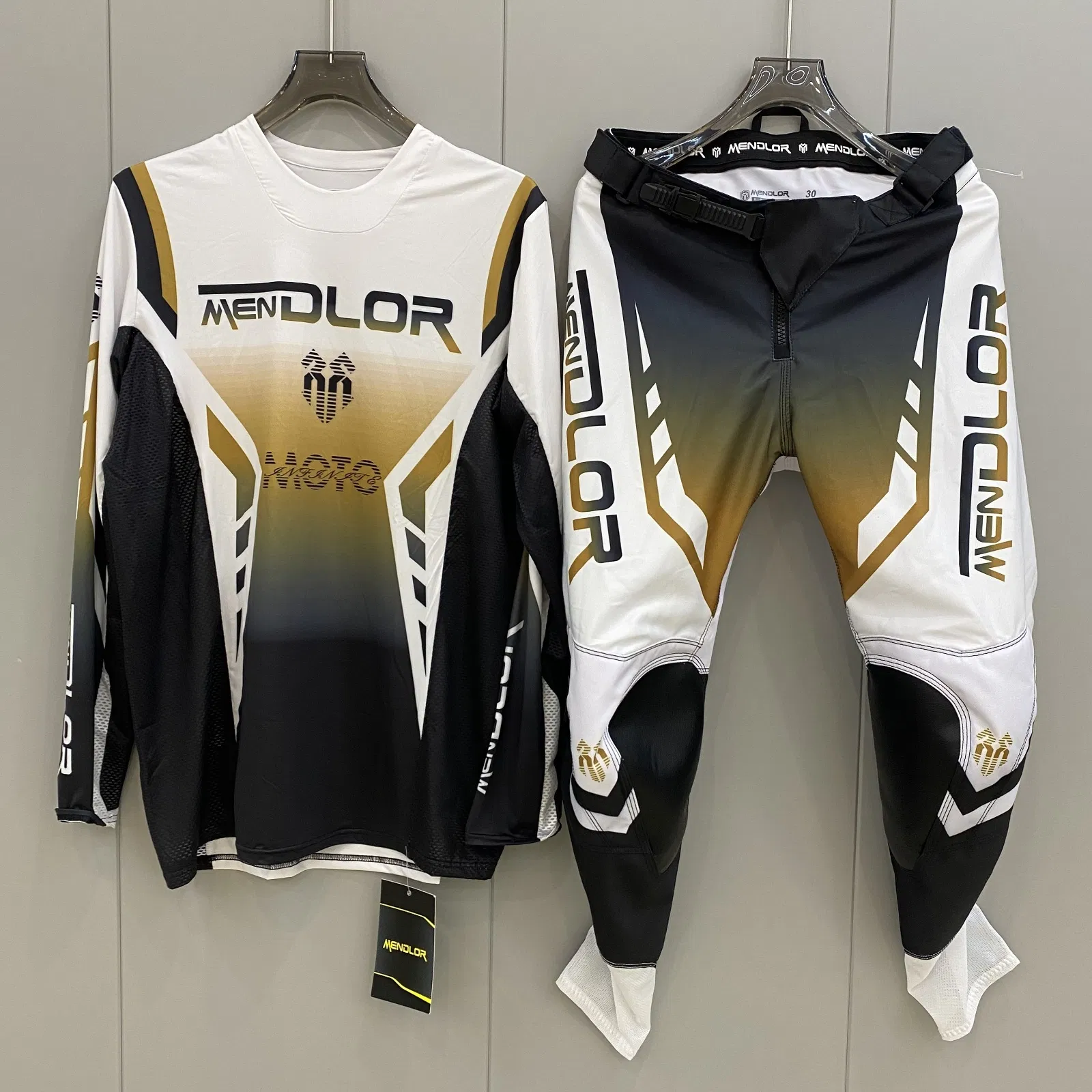 Roupa de Ciclismo para Motocicleta - Vista 4