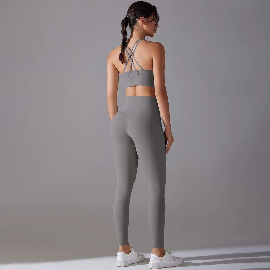 Roupas de Treino Exemplo 15