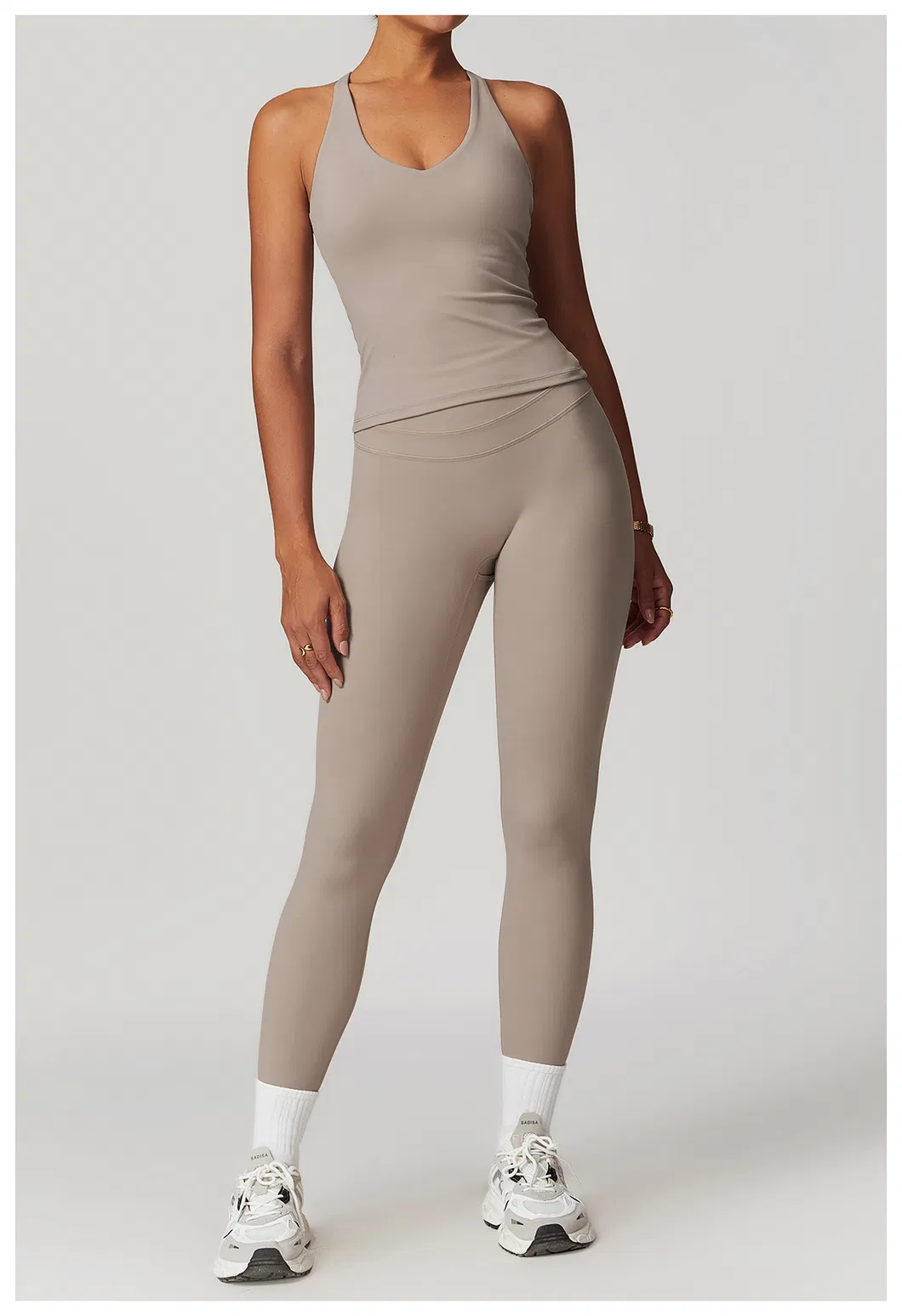 Loungewear para Yoga