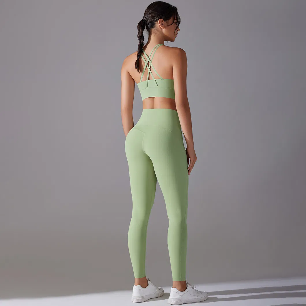 Roupas de Treino Exemplo 11