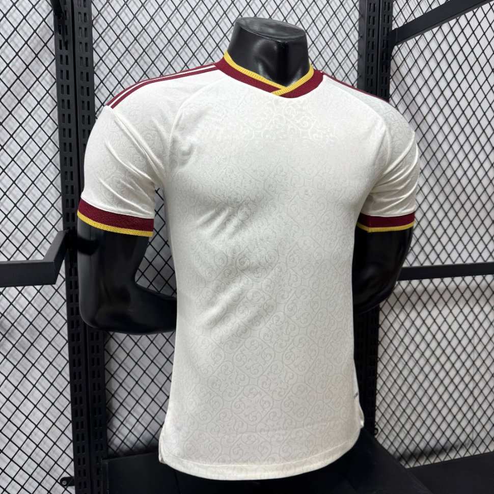 2026 Camisa de Futebol da Seleção da Espanha, Camisa de Futebol Estilo Europeu, Roupas Esportivas de Alta Qualidade, Fornecedor de Camisas de Futebol da Espanha