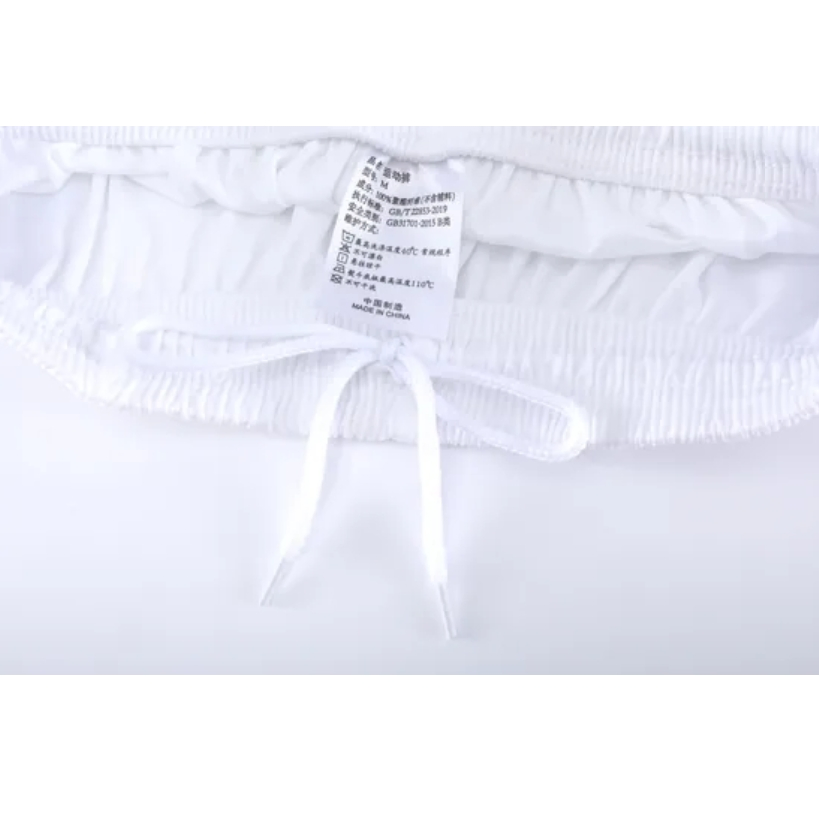 Uniformes de Futebol Branco para Equipes em Atacado