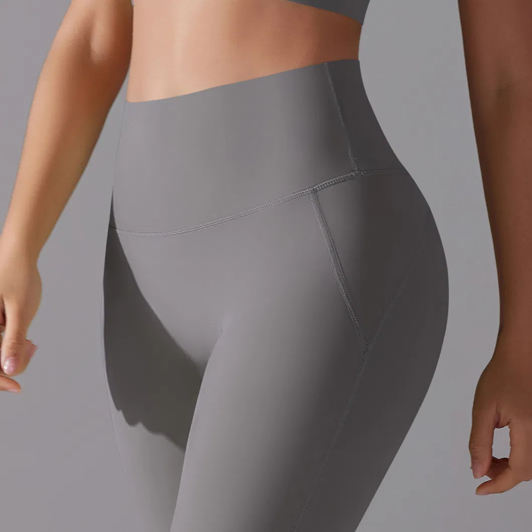 Roupas de Treino Exemplo 18