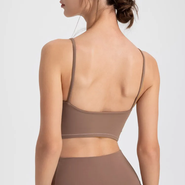 Conjunto de Roupas de Academia 10