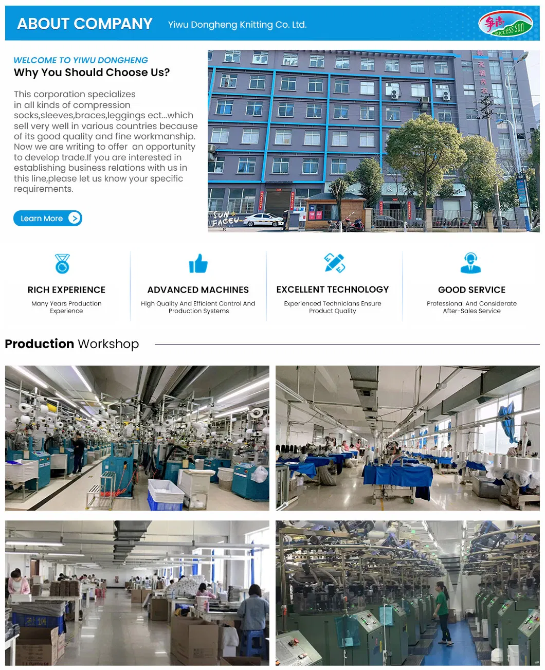 Instalações da Empresa 1