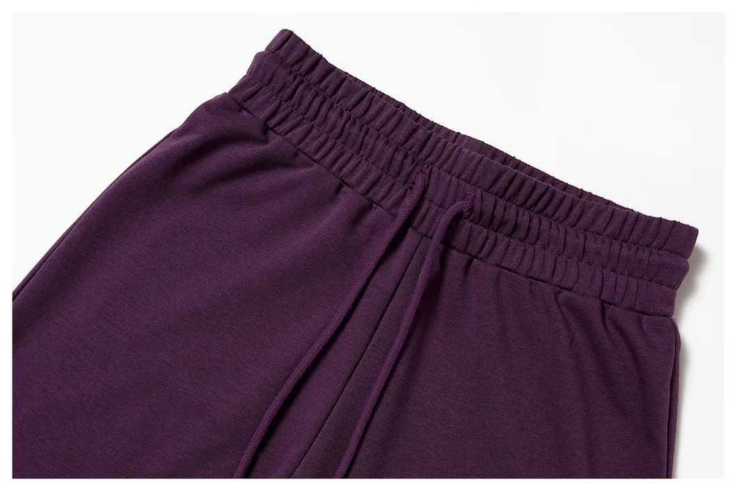 Roupas de ginástica
