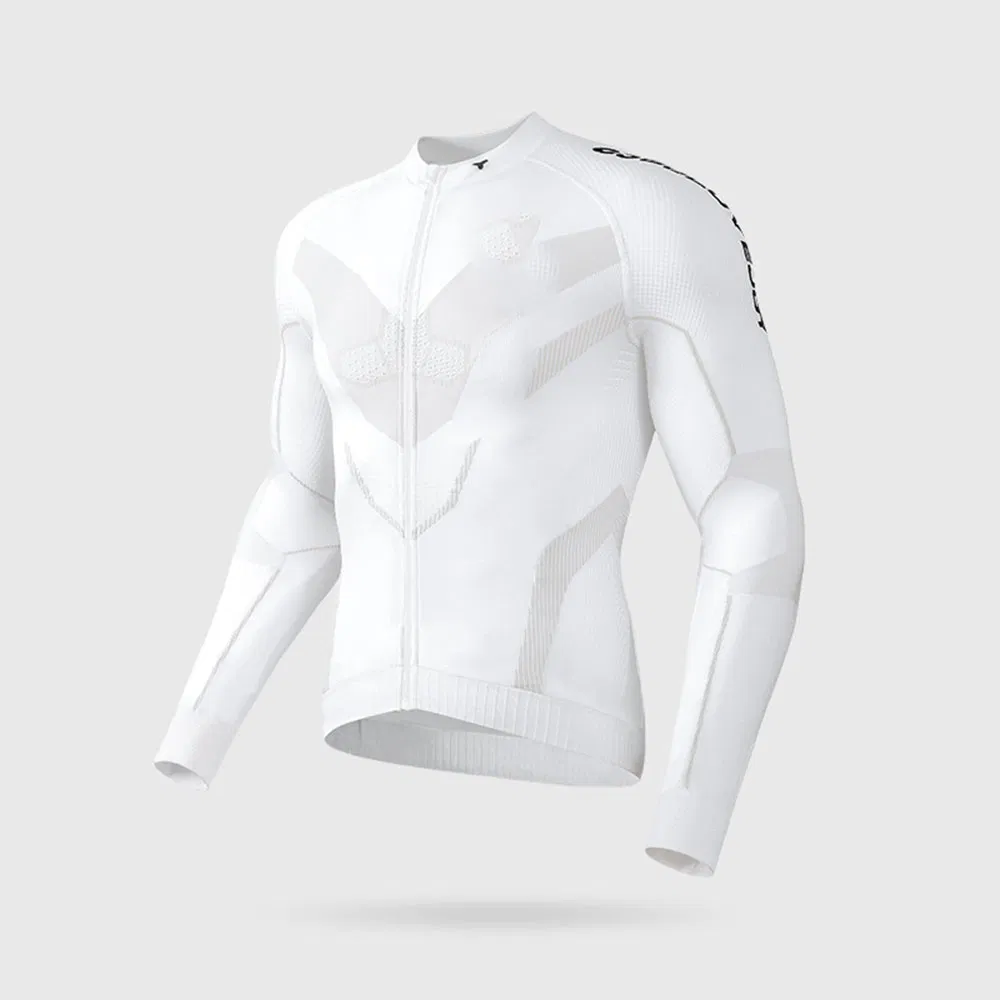 Roupas de Ciclismo Femininas ao Ar Livre, Confortáveis, Leves, Duráveis e Estilosas, Sem Costura e Respiráveis por Atacado