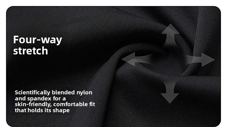 Roupas de Proteção Solar Versáteis Detalhe 3