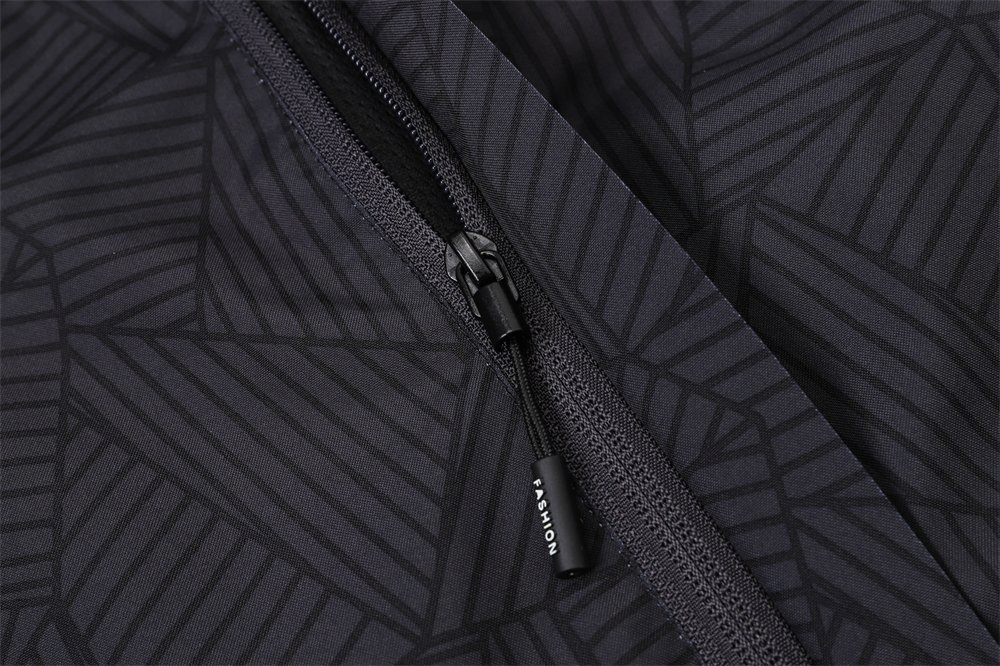 Roupas Casuais de Moda Personalizada à Prova d'Água e Respirável em Poliéster Softshell para Homens, Jaqueta Corta-Vento para Caça, Caminhadas, Acampamentos e Corridas