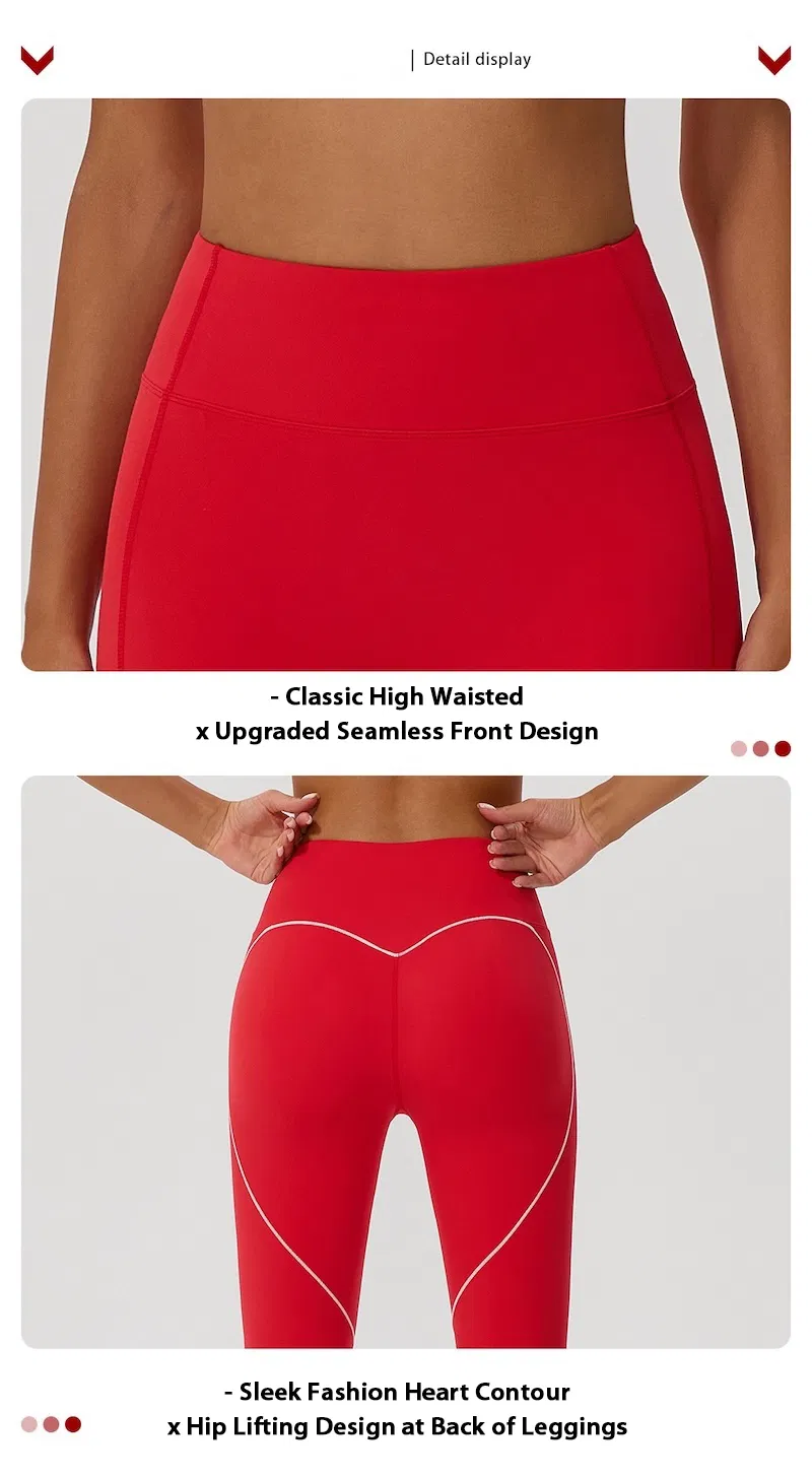 Conjunto de yoga 6