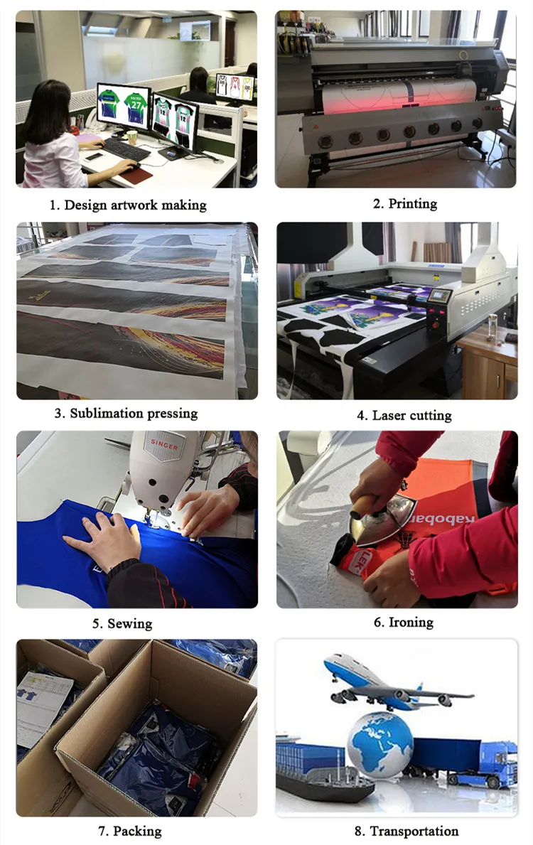 Área de Design e Produção