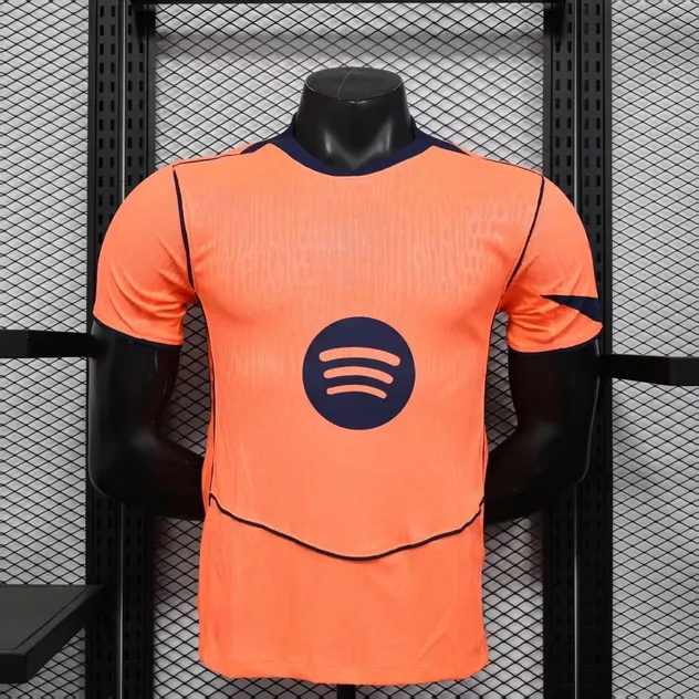 Camisas Fora de Portugal
