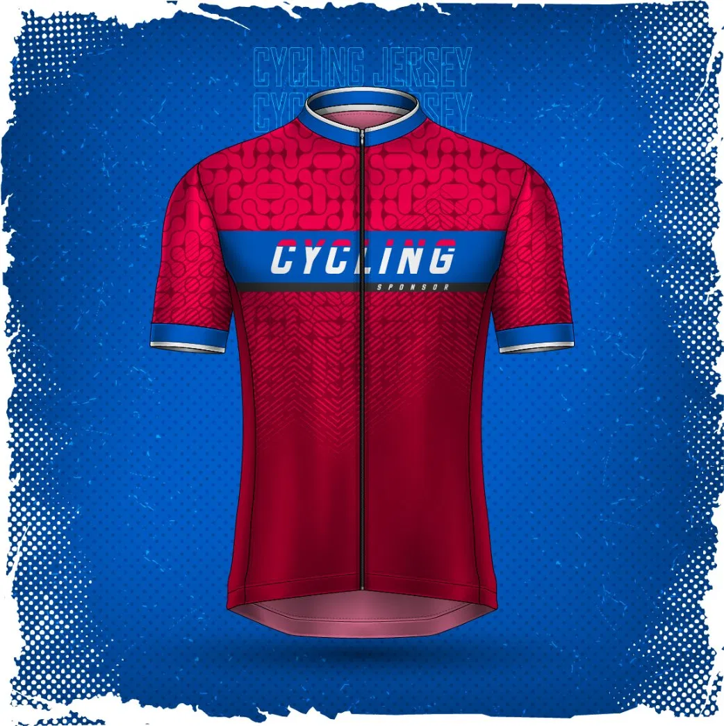 Roupas de Ciclismo OEM da China para Mulheres, Camisetas de Ciclismo para o Verão