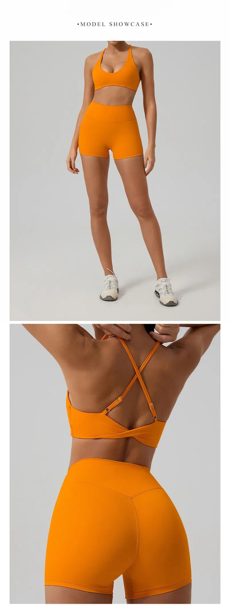 Estilo de Conjunto 9