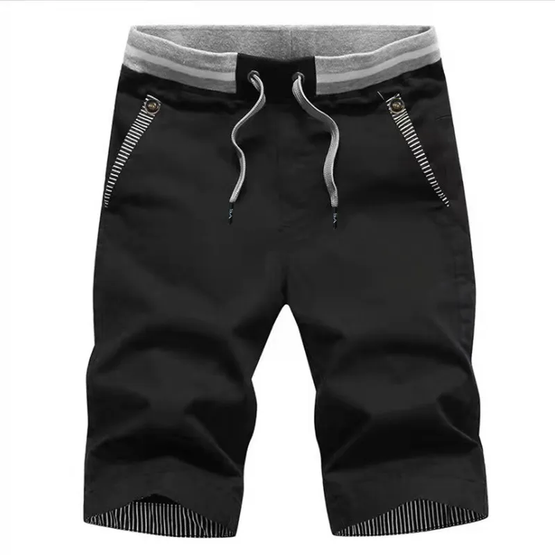 Shorts Masculinos Atacado para Fitness, Esportes, Treinamento, Corrida, Calças Curtas Masculinas, Shorts de Ginástica Personalizados, Roupas Casuais, Shorts de Corrida