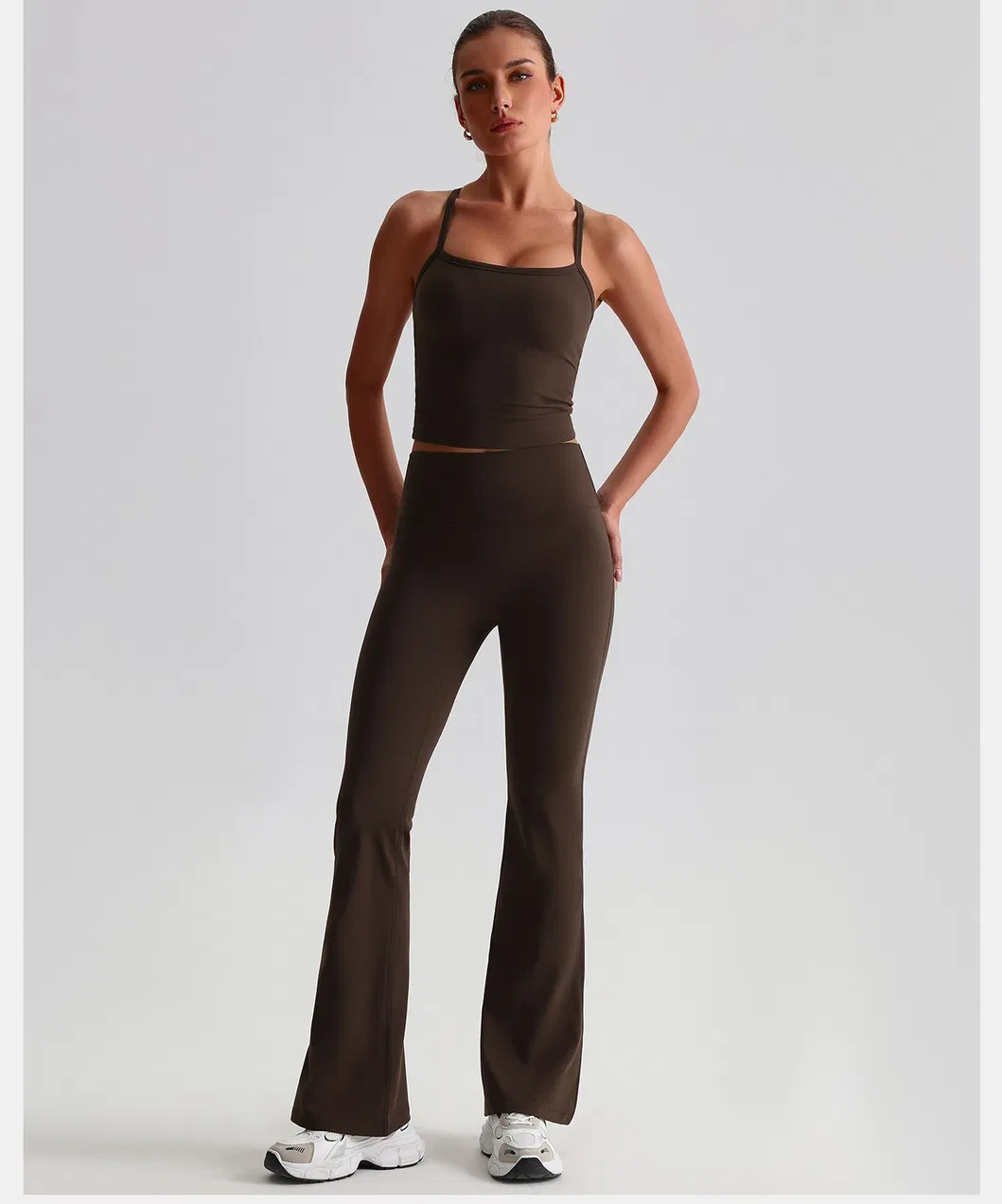 Estilo de Yoga 1