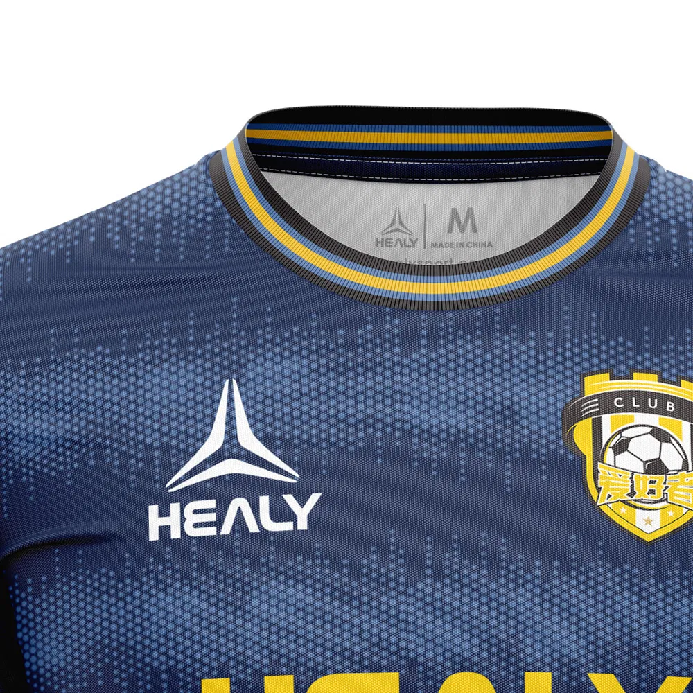 Camisa de Futebol