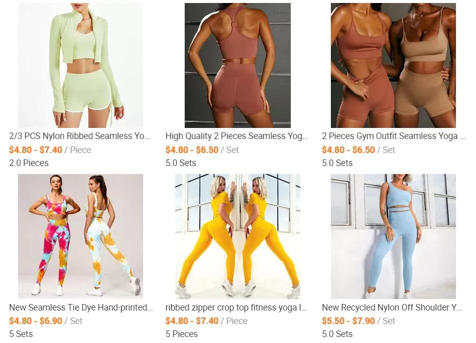 Catálogo de Produtos Recomendados