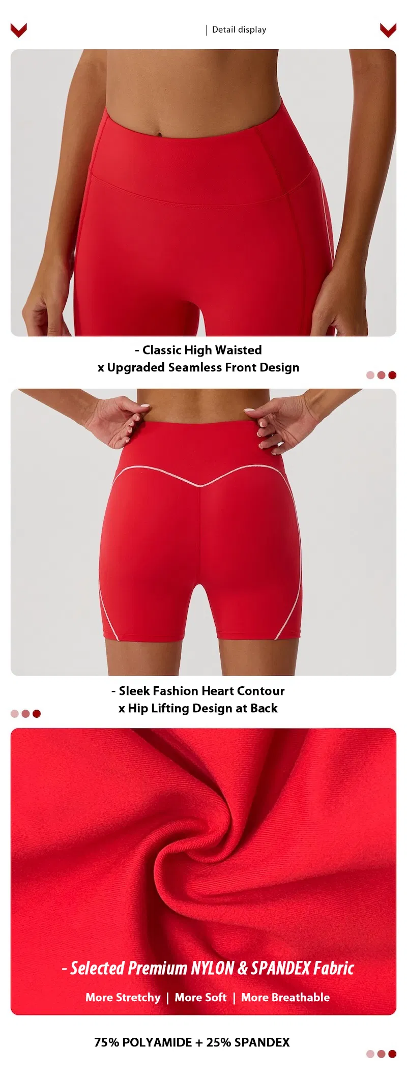 Conjunto de yoga 5