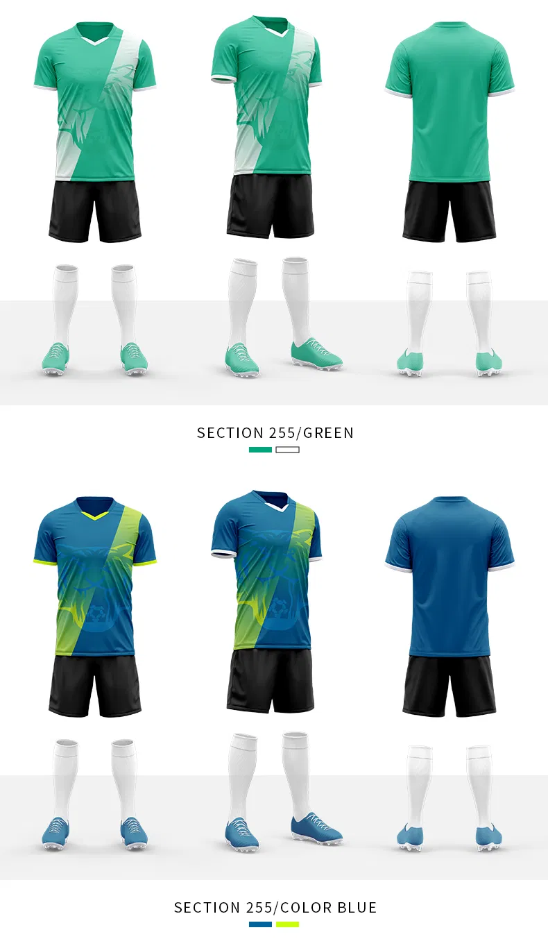 Roupas de Basquete Personalizadas 11