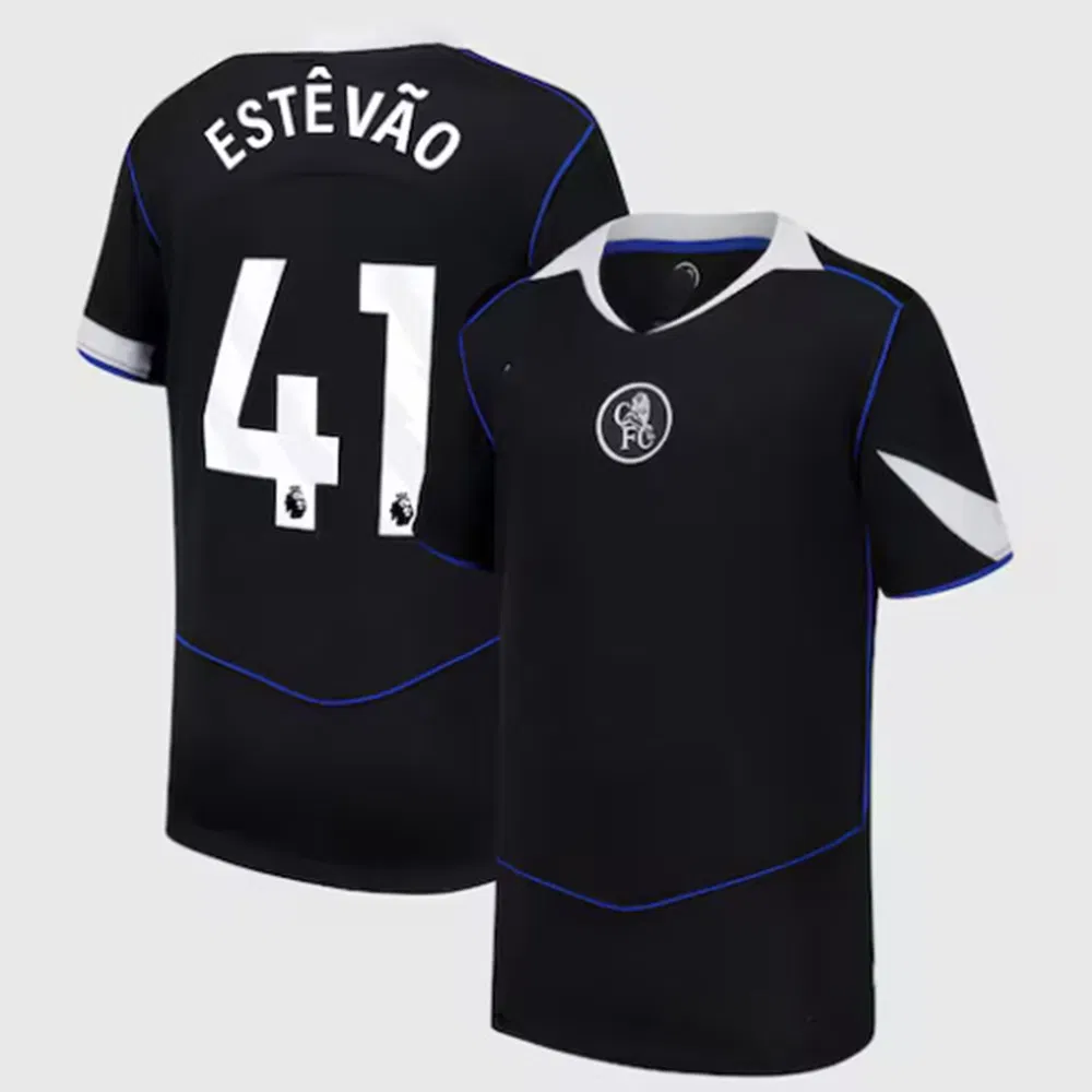 Camisa de Futebol de Treino da Temporada, Respirável, Rápido Secagem, Uniforme Impresso