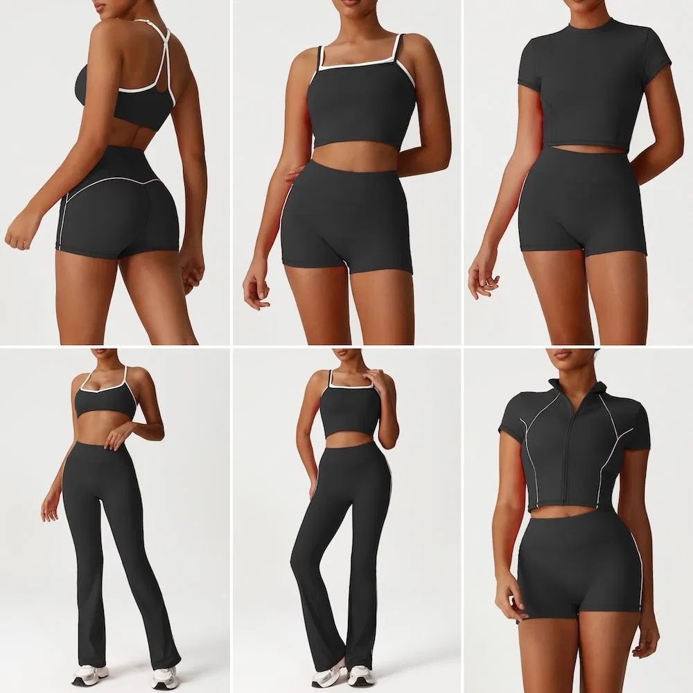 Fato de treino feminino premium
