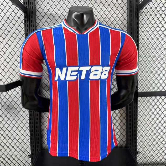 Camisa de jogador de alta visibilidade, grande estoque, anti-odor e permeável ao ar para testes de desempenho esportivo