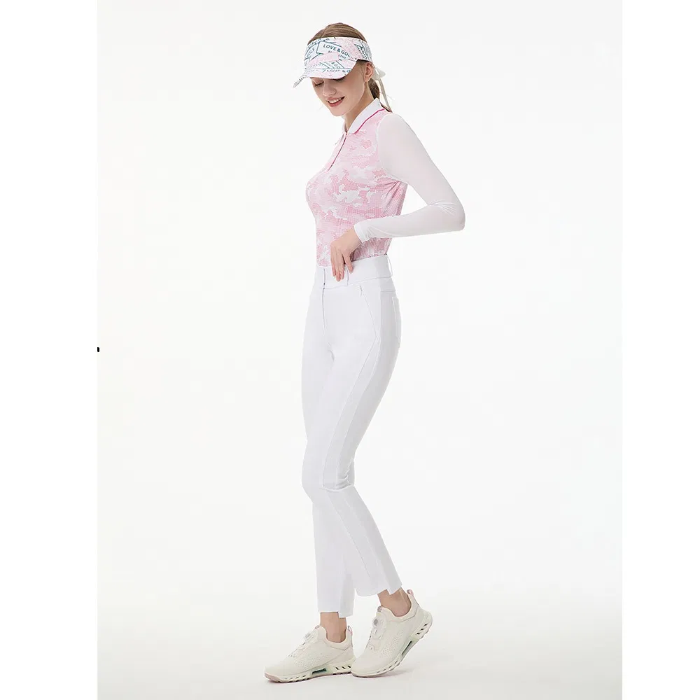 Conjunto de Chuva para Golfe Masculino Impermeável com Membrana Respirável e Capuz Ajustável Roupas Impermeáveis para Golfe